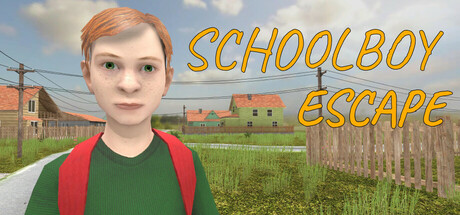 Background school boy runaway للموبايل 