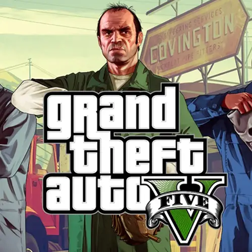GTA-V