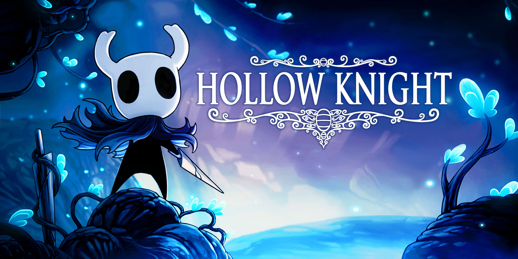 Background  Hollow Knight Apk 