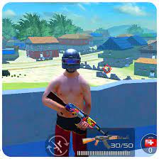 survival fire battlegrounds