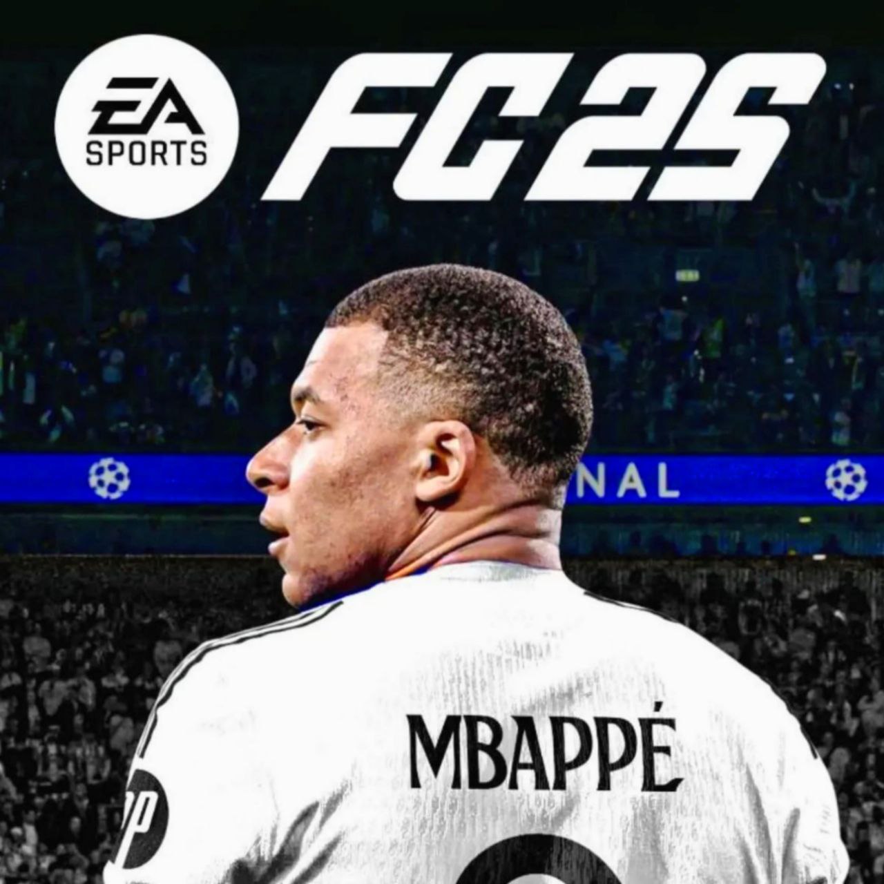 Fifa 16 mod fc 25